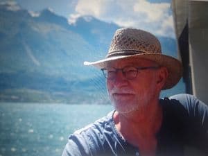 Profielfoto van lid