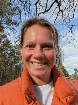 Profielfoto van lid