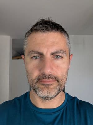 Profielfoto van lid