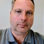 Profielfoto van lid