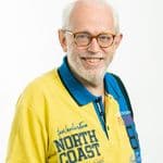 Profielfoto van lid