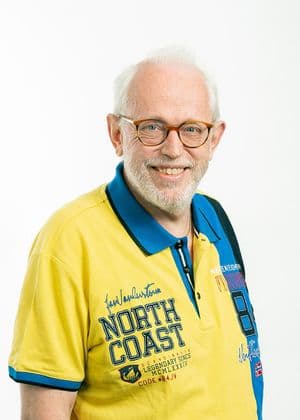 Profielfoto van lid
