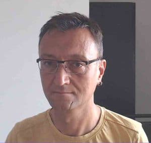 Profielfoto van lid