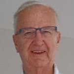 Profielfoto van lid