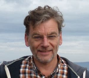 Profielfoto van lid