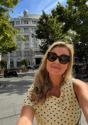 Profielfoto van lid