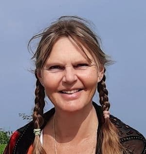 Profielfoto van lid