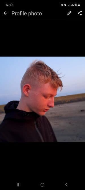 Profielfoto van lid