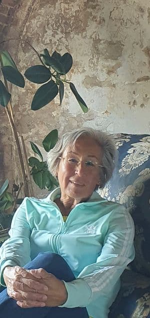 Profielfoto van lid