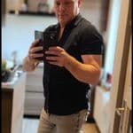 Profielfoto van lid