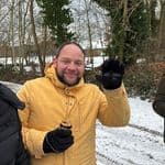 Profielfoto van lid