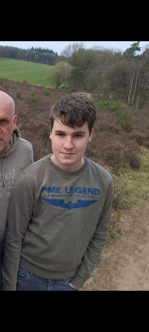 Profielfoto van lid