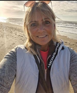 Profielfoto van lid