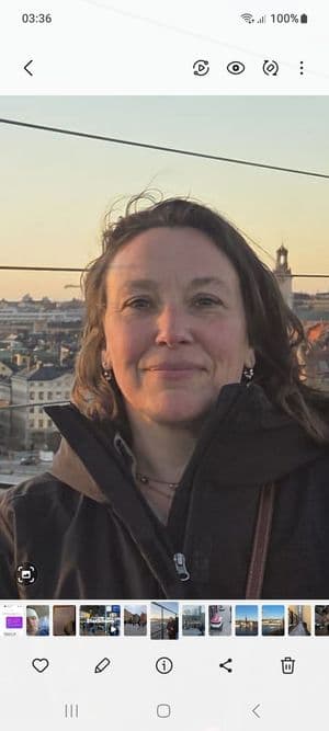 Profielfoto van lid