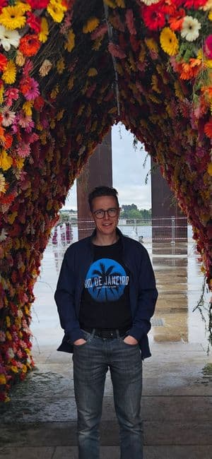 Profielfoto van lid