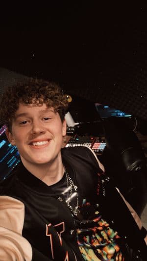 Profielfoto van lid