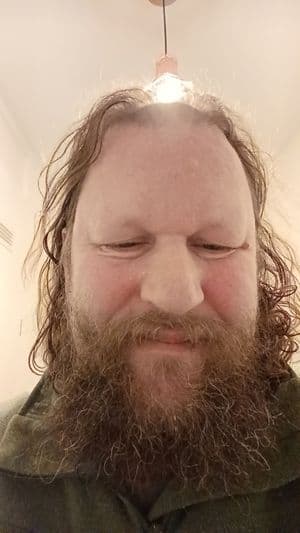 Profielfoto van lid