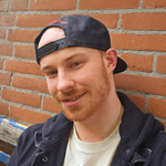 Profielfoto van lid