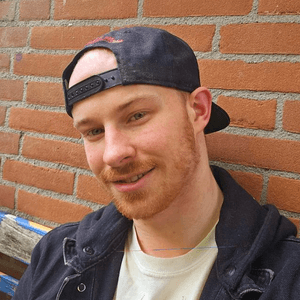 Profielfoto van lid