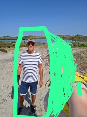 Profielfoto van lid