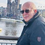Profielfoto van lid