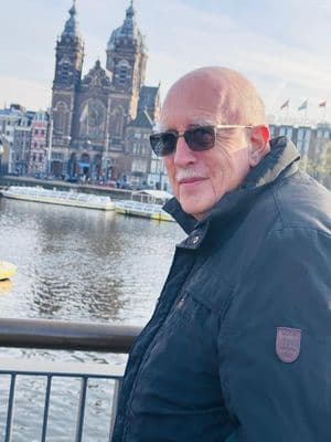 Profielfoto van lid