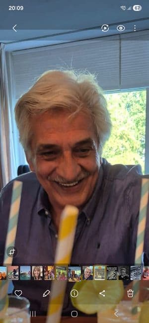Profielfoto van lid