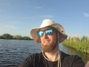 Profielfoto van lid
