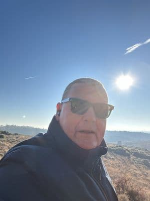 Profielfoto van lid
