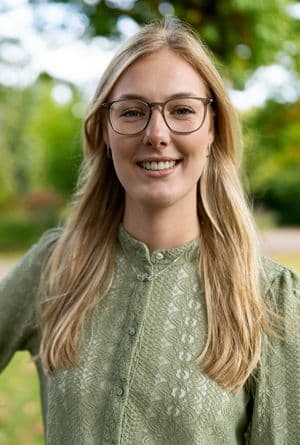 Profielfoto van lid
