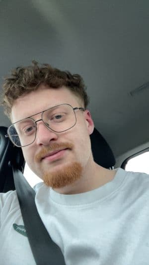 Profielfoto van lid