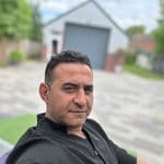 Profielfoto van lid