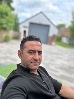 Profielfoto van lid