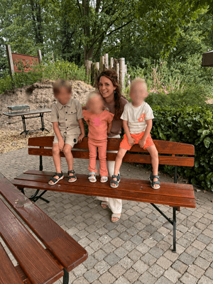 Profielfoto van lid
