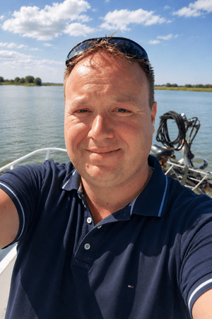 Profielfoto van lid