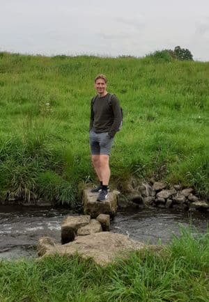 Profielfoto van lid