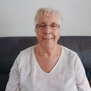 Profielfoto van lid