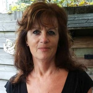 Profielfoto van lid