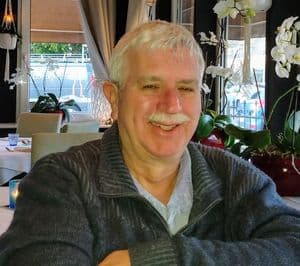 Profielfoto van lid
