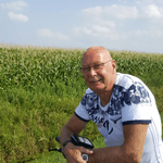 Profielfoto van lid