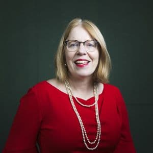 Profielfoto van lid