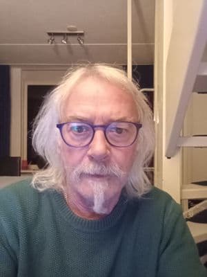 Profielfoto van lid