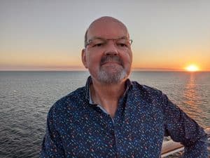 Profielfoto van lid