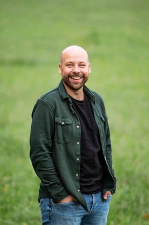 Profielfoto van lid