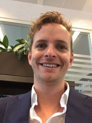 Profielfoto van lid