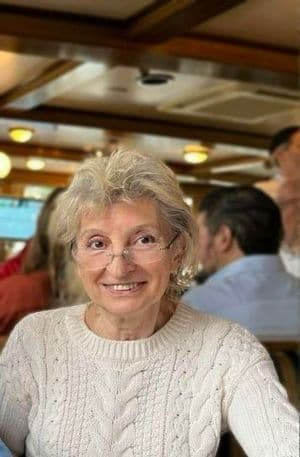 Profielfoto van lid