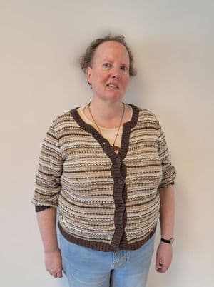 Profielfoto van lid