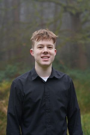 Profielfoto van lid