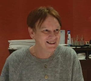 Profielfoto van lid