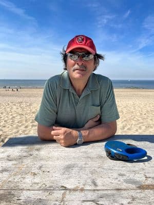 Profielfoto van lid